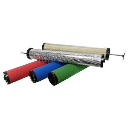 प्रिसिजन फ़िल्टर तत्व af 140-1 af 140-3 af 140-5 af 140-7}