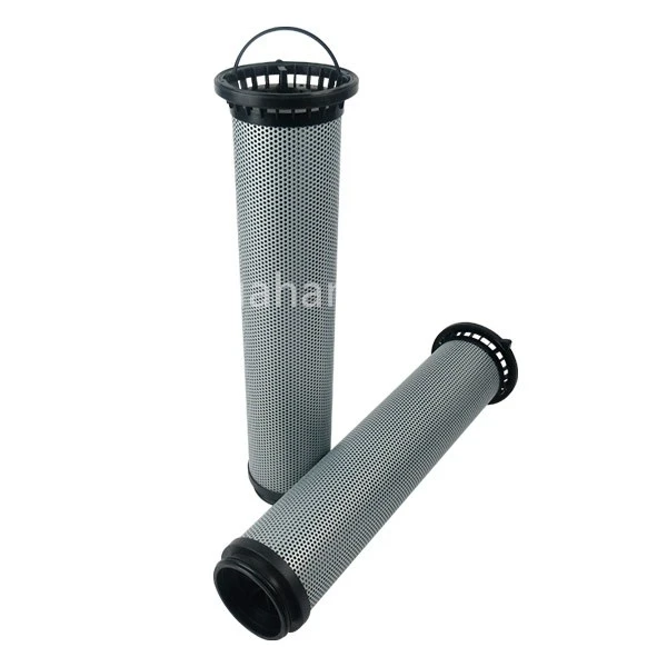 Replace Oil Filter SH68315