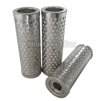 कस्टम कोलेसर फ़िल्टर कार्ट्रिज 30x90