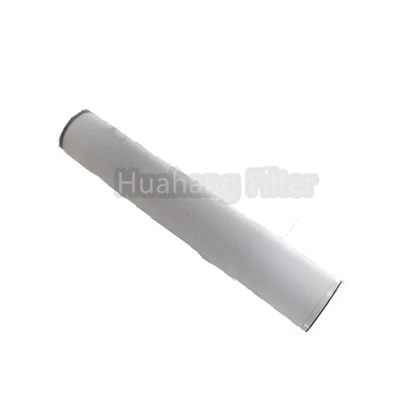 प्राकृतिक गैस फिल्टर तत्व HHTR112G