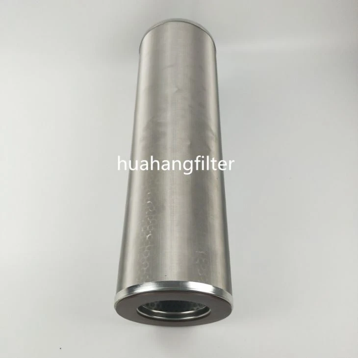 By Stainless Steel Oil Filtration Filter Element