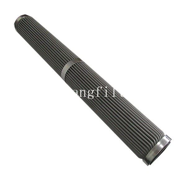 Customized SS Candle Oil Filters