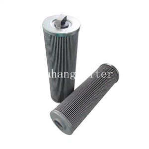 5μm हाइड्रोलिक तेल फ़िल्टर तत्व