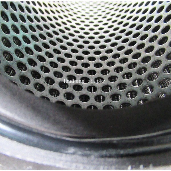 ERD41NFB Hydraulic Filter