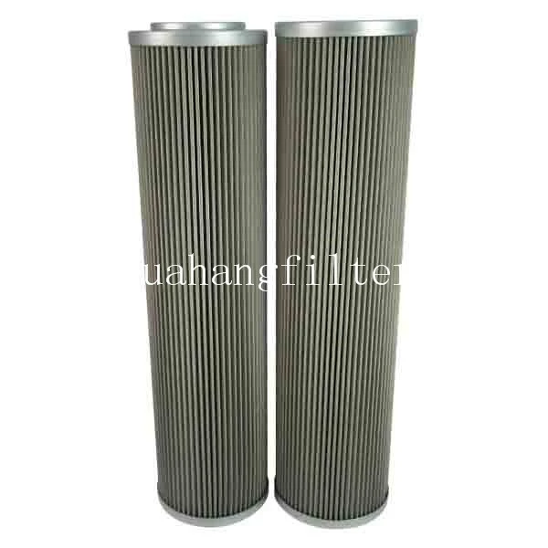Stainless Steel Wire Mesh Hydraulic Oil Filter 352198323NT