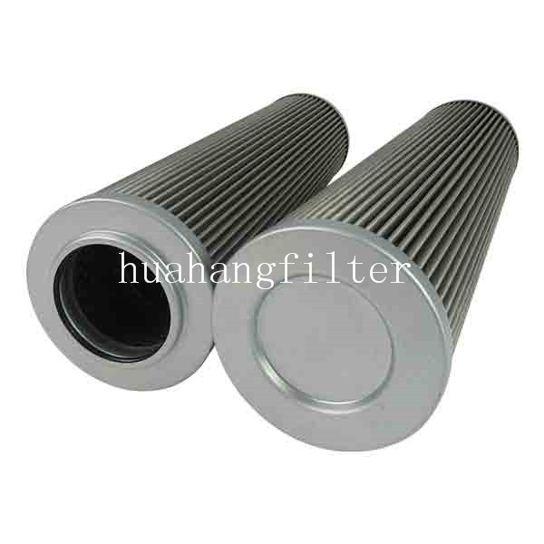 Stainless Steel Wire Mesh Hydraulic Oil Filter 352198323NT