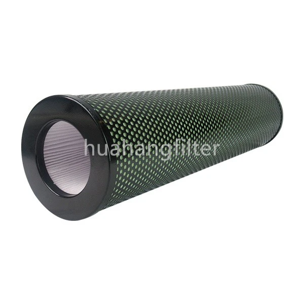 Huahang Custom Coalescer Filter Cartridge 90x150x600